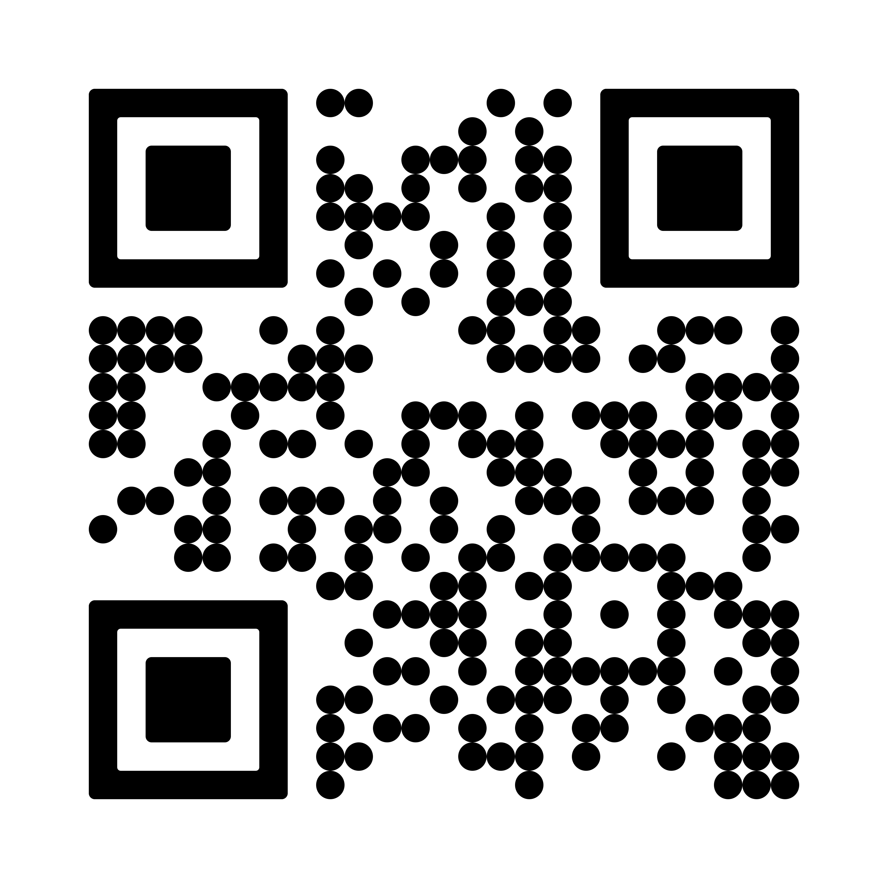 QR Code zum Wokwi-Projekt